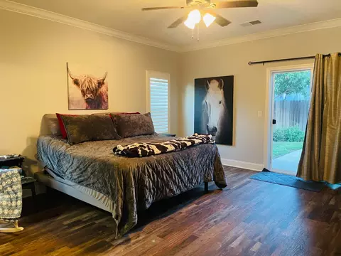 Bedroom - 2717 Palm St, Sutter, CA 95982 photo 4 of 5