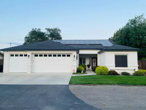 Exterior - 2717 Palm St, Sutter, CA 95982 photo 2 of 12