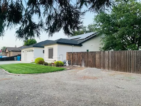 Exterior - 2717 Palm St, Sutter, CA 95982 photo 10 of 12