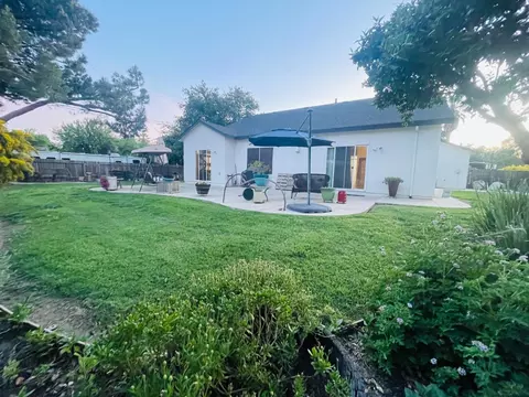 Exterior - 2717 Palm St, Sutter, CA 95982 photo 9 of 12