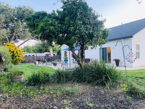 Exterior - 2717 Palm St, Sutter, CA 95982 photo 6 of 12
