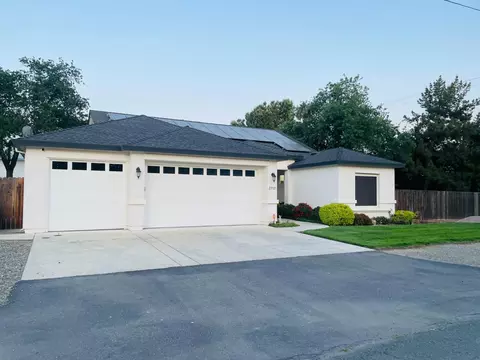 Exterior - 2717 Palm St, Sutter, CA 95982 photo 12 of 12