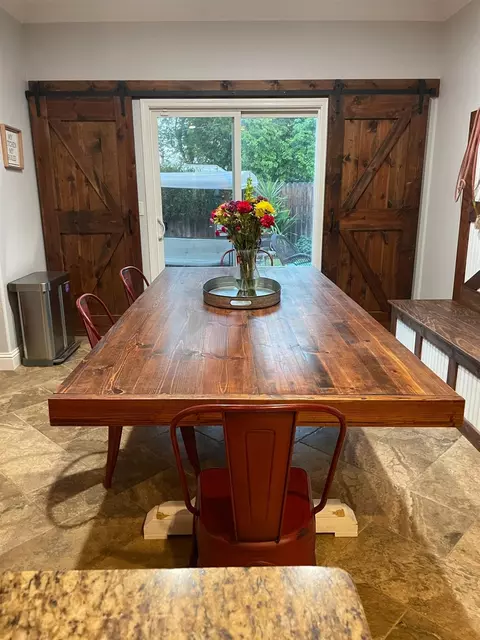Dining - 2717 Palm St, Sutter, CA 95982 photo 1 of 1