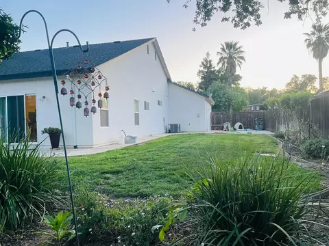Exterior - 2717 Palm St, Sutter, CA 95982 photo 7 of 12