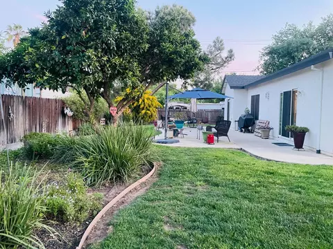 Exterior - 2717 Palm St, Sutter, CA 95982 photo 8 of 12