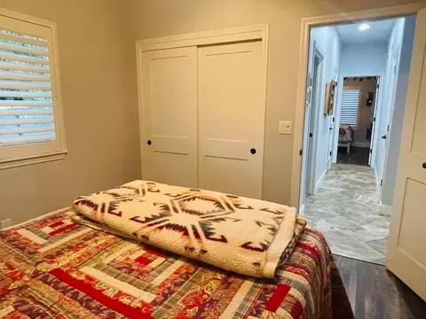 Bedroom - 2717 Palm St, Sutter, CA 95982 photo 3 of 5