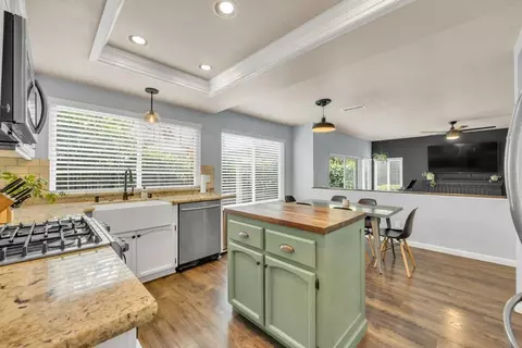 Kitchen - 5625 Summit Dr, Rocklin, CA 95765 photo 1 of 4
