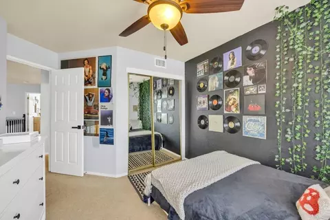 Bedroom - 5625 Summit Dr, Rocklin, CA 95765 photo 2 of 9