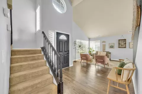 Entry Way - 5625 Summit Dr, Rocklin, CA 95765 photo 1 of 3