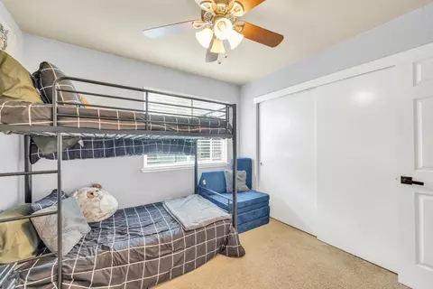 Bedroom - 5625 Summit Dr, Rocklin, CA 95765 photo 6 of 9