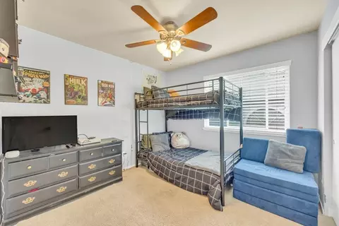 Bedroom - 5625 Summit Dr, Rocklin, CA 95765 photo 5 of 9