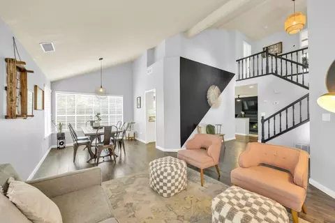 Living - 5625 Summit Dr, Rocklin, CA 95765 photo 2 of 5