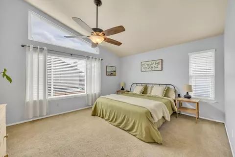 Bedroom - 5625 Summit Dr, Rocklin, CA 95765 photo 8 of 9