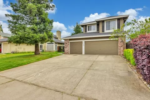 Exterior - 5625 Summit Dr, Rocklin, CA 95765 photo 3 of 10