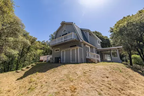 Exterior - 13501 W View Dr, Sutter Creek, CA 95685 photo 12 of 17