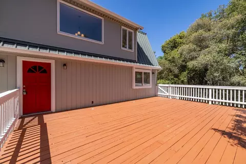 Exterior - 13501 W View Dr, Sutter Creek, CA 95685 photo 3 of 17