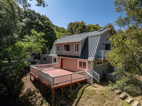 Exterior - 13501 W View Dr, Sutter Creek, CA 95685 photo 2 of 17