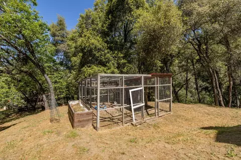 Exterior - 13501 W View Dr, Sutter Creek, CA 95685 photo 11 of 17