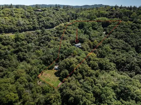 View/Area - 13501 W View Dr, Sutter Creek, CA 95685 photo 1 of 3