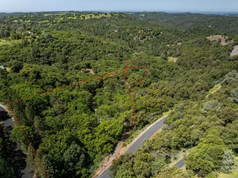 View/Area - 13501 W View Dr, Sutter Creek, CA 95685 photo 3 of 3