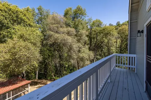 Exterior - 13501 W View Dr, Sutter Creek, CA 95685 photo 6 of 17