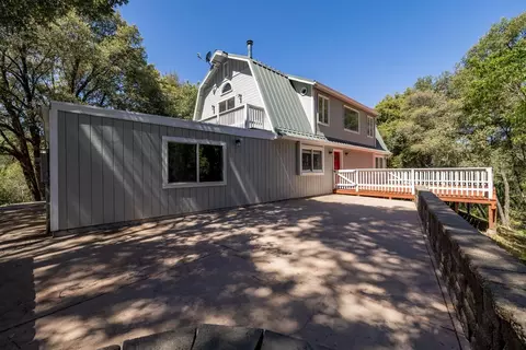 Exterior - 13501 W View Dr, Sutter Creek, CA 95685 photo 9 of 17