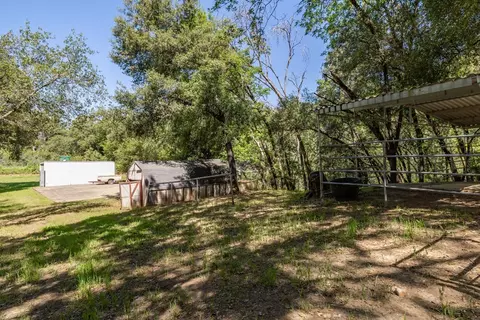 Exterior - 13501 W View Dr, Sutter Creek, CA 95685 photo 13 of 17
