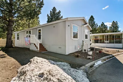 1080 Julie Ln #122, South Lake Tahoe, CA 96150
