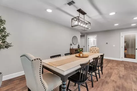 Dining - 2754 Stone Ln, Placerville, CA 95667 photo 2 of 2