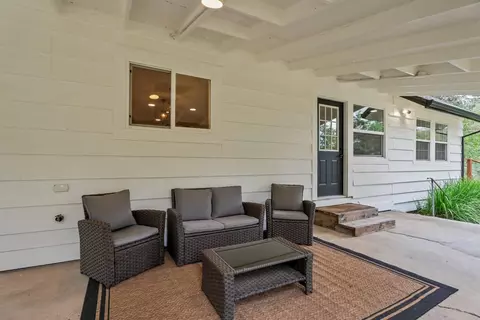 Exterior - 2754 Stone Ln, Placerville, CA 95667 photo 4 of 16
