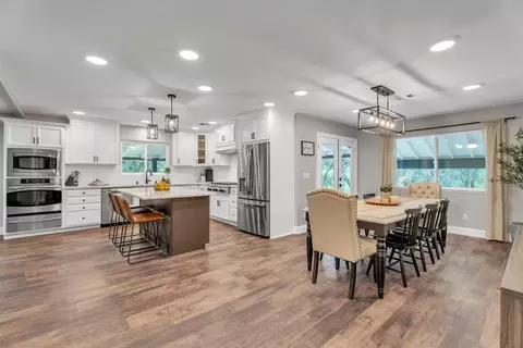 Dining - 2754 Stone Ln, Placerville, CA 95667 photo 1 of 2