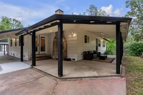 Exterior - 2754 Stone Ln, Placerville, CA 95667 photo 3 of 16