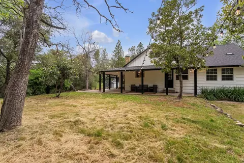 Exterior - 2754 Stone Ln, Placerville, CA 95667 photo 6 of 16
