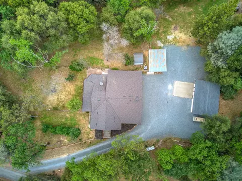 Exterior - 2754 Stone Ln, Placerville, CA 95667 photo 16 of 16