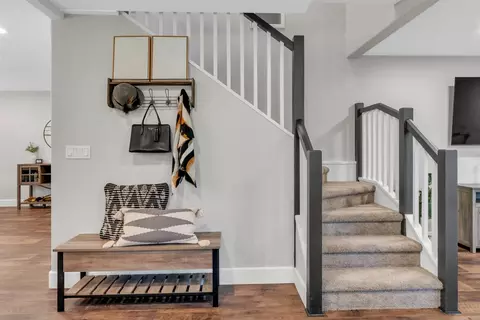 Entry Way - 2754 Stone Ln, Placerville, CA 95667 photo 2 of 3