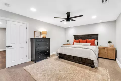 Bedroom - 2754 Stone Ln, Placerville, CA 95667 photo 2 of 6