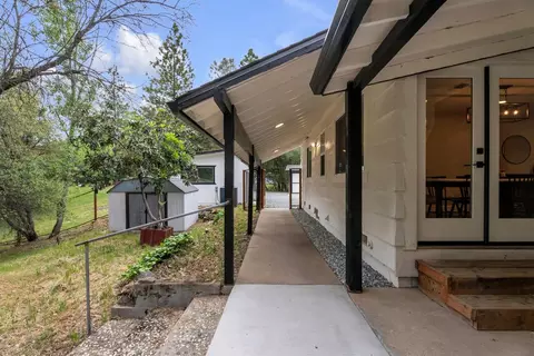 Exterior - 2754 Stone Ln, Placerville, CA 95667 photo 5 of 16