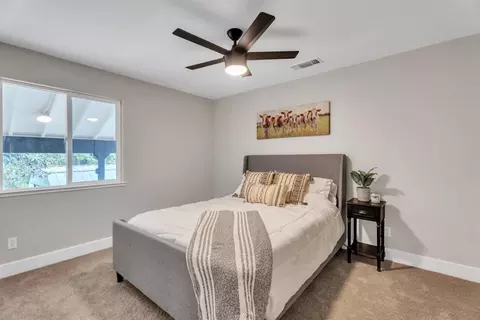 Bedroom - 2754 Stone Ln, Placerville, CA 95667 photo 3 of 6