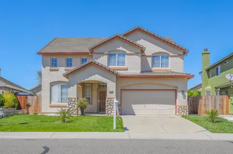 8534 Blue Maiden Way, Elk Grove, CA 95624