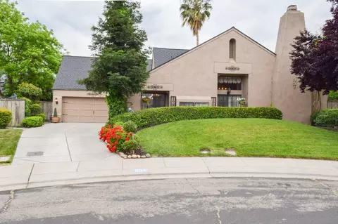 Exterior - 894 Cinnamon Teal Ct, Manteca, CA 95337 photo 2 of 13