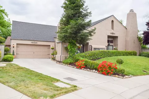 Exterior - 894 Cinnamon Teal Ct, Manteca, CA 95337 photo 3 of 13