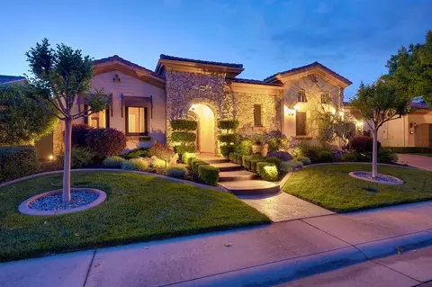1672 Calabria Way, Roseville, CA 95747