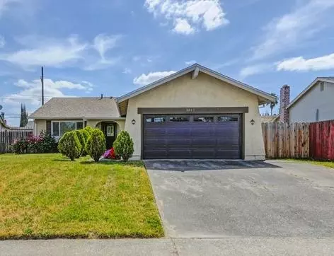 3312 Irvindale Way, Antelope, CA 95843 photo 1