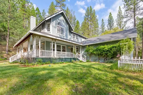 12928 Little Deer Creek Ln, Nevada City, CA 95959