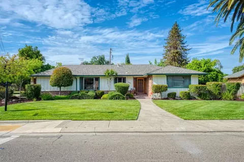 881 Sperry Ave, Patterson, CA 95363 photo 1