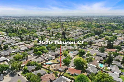 View/Area - 1516 Tiburon Ct, Modesto, CA 95350 photo 5 of 9