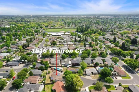 View/Area - 1516 Tiburon Ct, Modesto, CA 95350 photo 8 of 9