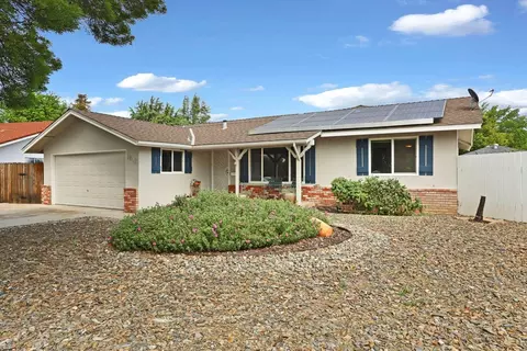 Exterior - 1516 Tiburon Ct, Modesto, CA 95350 photo 5 of 14