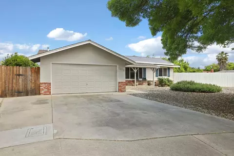 Exterior - 1516 Tiburon Ct, Modesto, CA 95350 photo 1 of 14