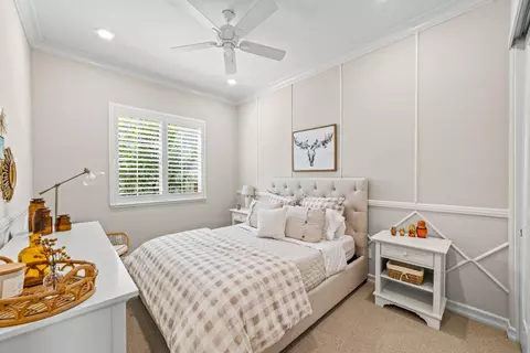 Bedroom - 930 Dusty Stone Loop, Rocklin, CA 95765 photo 4 of 8